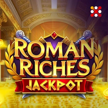 Mancala : Roman Riches Jackpot - STOREBET77