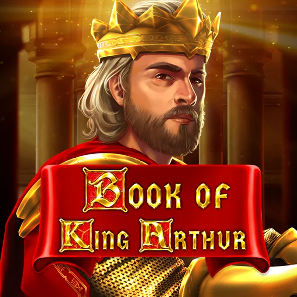 Book of King Arthur - STOREBET77