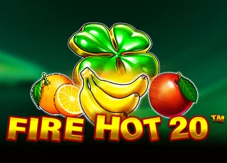 Pragmatic : Fire Hot 20 - STOREBET77