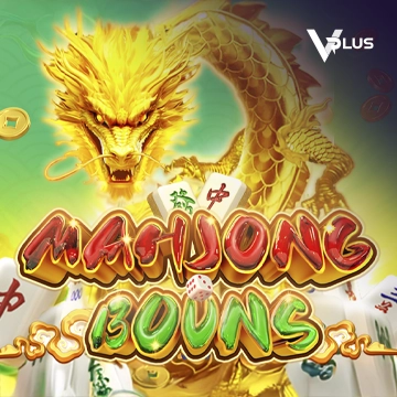 Mahjong Bonus - STOREBET77