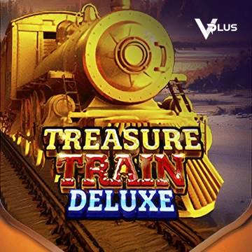 Treasure Train Deluxe - STOREBET77