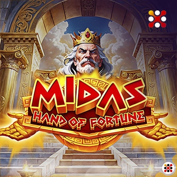 Mancala : Midas: Hand of Fortune - STOREBET77