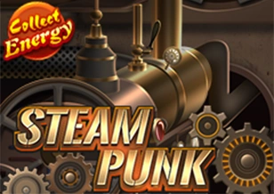 Steam Punk - STOREBET77