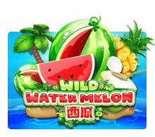 Joker123 : Wild Watermelon - STOREBET77