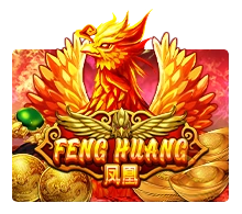 Joker123 : Feng Huang - STOREBET77