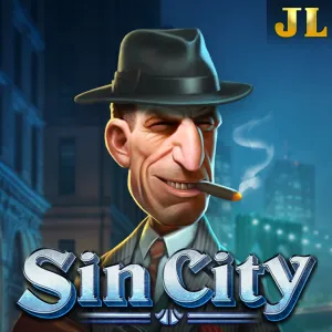 Jili : Sin City - STOREBET77