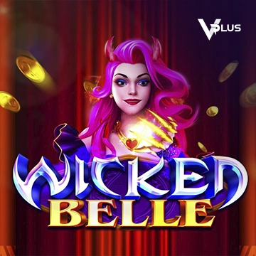 Wicked Belle - STOREBET77