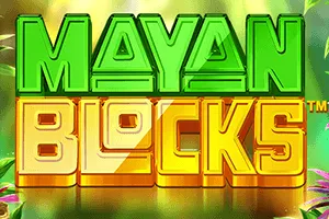 Mayan Blocks - STOREBET77