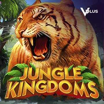 Jungle Kingdoms - STOREBET77