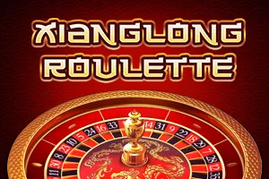 Xiang Long Roulette - STOREBET77