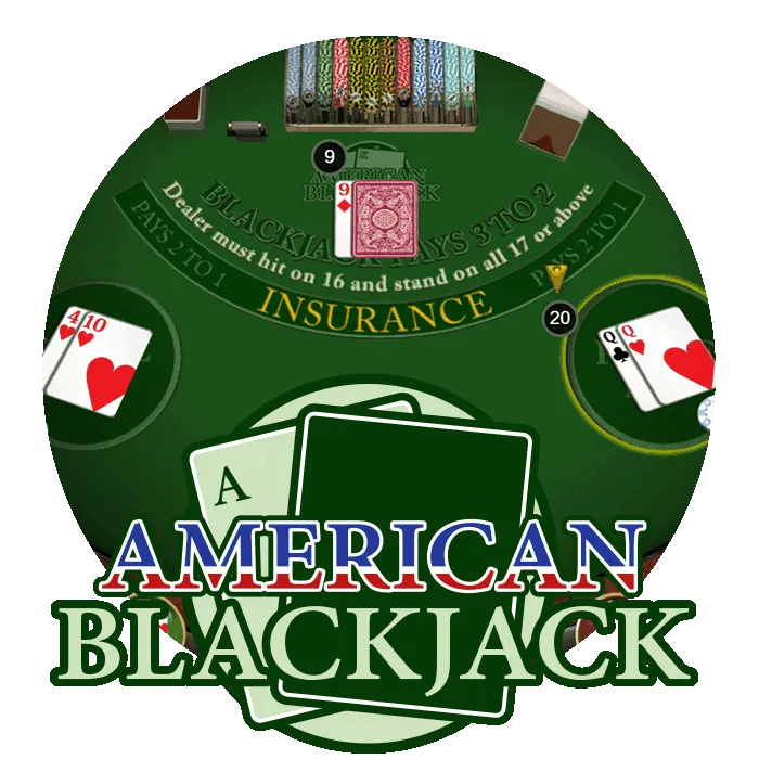 American Blackjack - STOREBET77