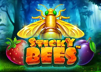 Pragmatic : Sticky Bees - STOREBET77