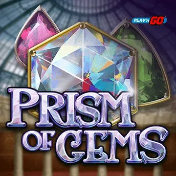 Prism of Gems - STOREBET77