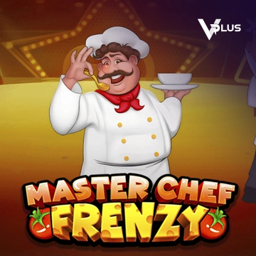 Master Chef Frenzy - STOREBET77