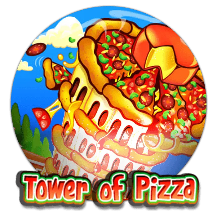 Habanero : Tower Of Pizza - STOREBET77