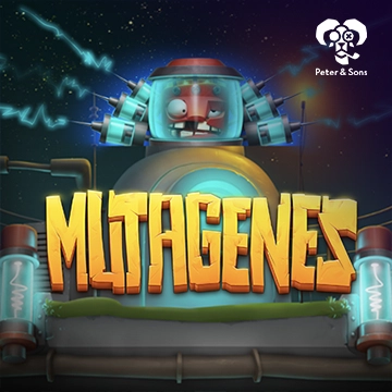 Mutagenes - STOREBET77
