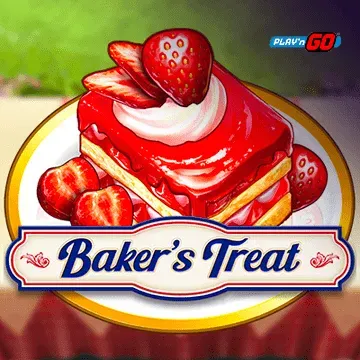 Bakers Treat - STOREBET77