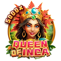 Facai : QUEEN OF INCA - STOREBET77
