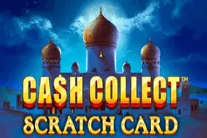 Cash Collect Scratch - STOREBET77
