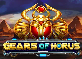 Pragmatic : Gears of Horus - STOREBET77