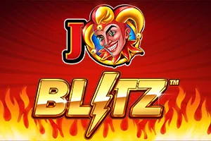 Jo Blitz - STOREBET77