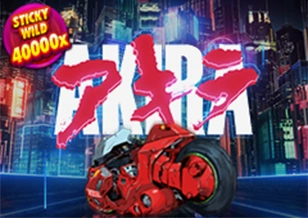 Akira - STOREBET77