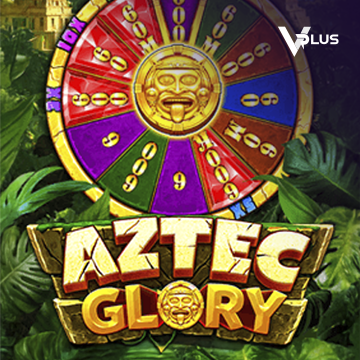 Aztec Glory - STOREBET77