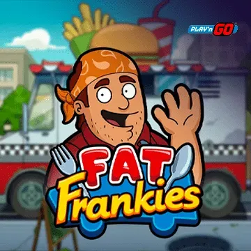 Fat Frankies - STOREBET77