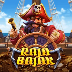 Pirate King - STOREBET77