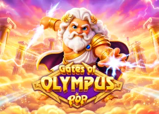 Gates of Olympus POP - STOREBET77