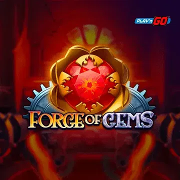 Forge Of Gems - STOREBET77