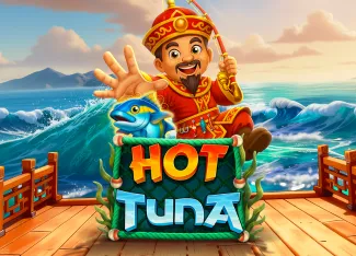 Pragmatic : Hot Tuna - STOREBET77