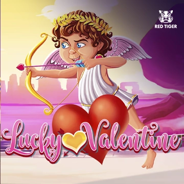 Lucky Valentine - STOREBET77
