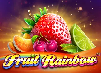 Pragmatic : Fruit Rainbow - STOREBET77
