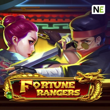 Fortune Rangers - STOREBET77