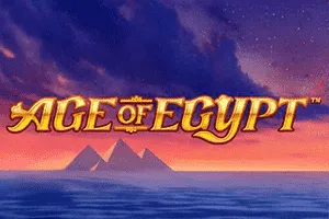Age of Egypt - STOREBET77