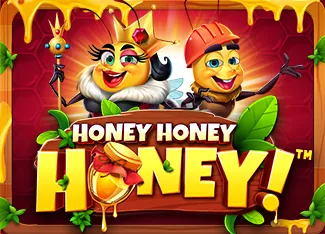 Pragmatic : Honey Honey Honey - STOREBET77