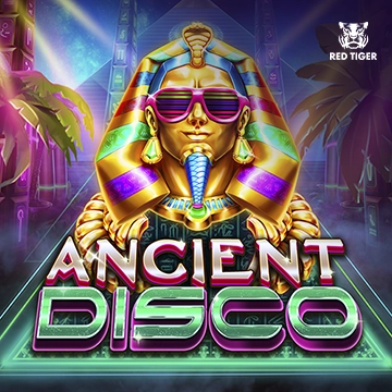 Ancient Disco - STOREBET77