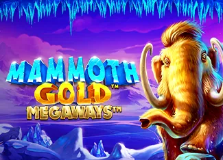 Pragmatic : Mammoth Gold Megaways - STOREBET77