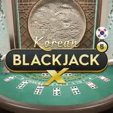 Korean BlackjackX 5 - STOREBET77