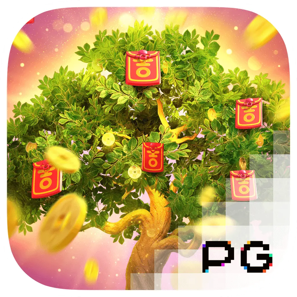 PGSoft : Prosperity Fortune Tree - STOREBET77