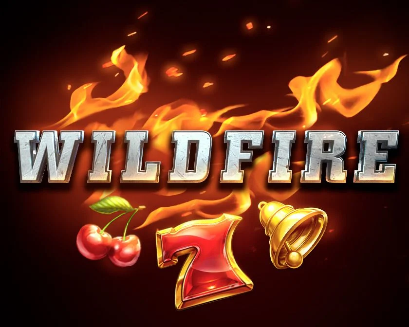 Wildfire - STOREBET77