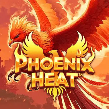 Phoenix Heat - STOREBET77