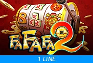 Spadegaming : FaFaFa2 - STOREBET77