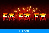 Spadegaming : FaFaFa - STOREBET77