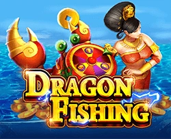 Dragon Fishing - STOREBET77