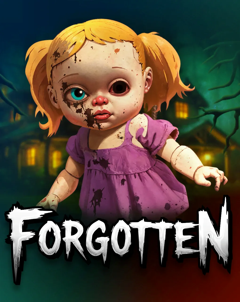 Bgaming : Forgotten - STOREBET77