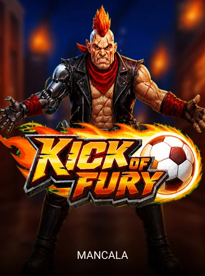 Mancala : Kick of Fury - STOREBET77