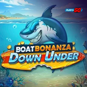 Boat Bonanza Down Under - STOREBET77