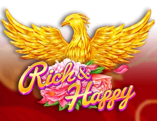 PLAYSTAR : RICH & HAPPY - STOREBET77